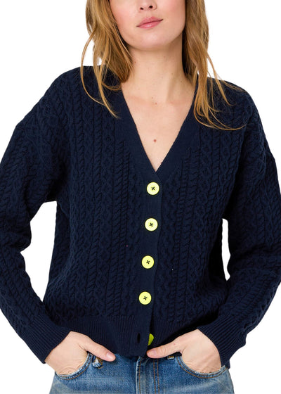 Suzanne Just Add Love Cardi-Sweaters-Uniquities