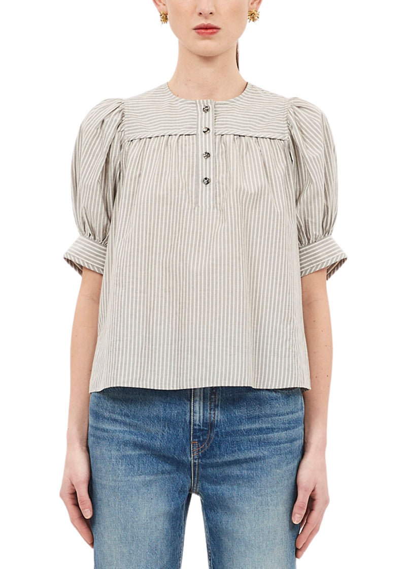 Mira Top-Tops/Blouses-Uniquities