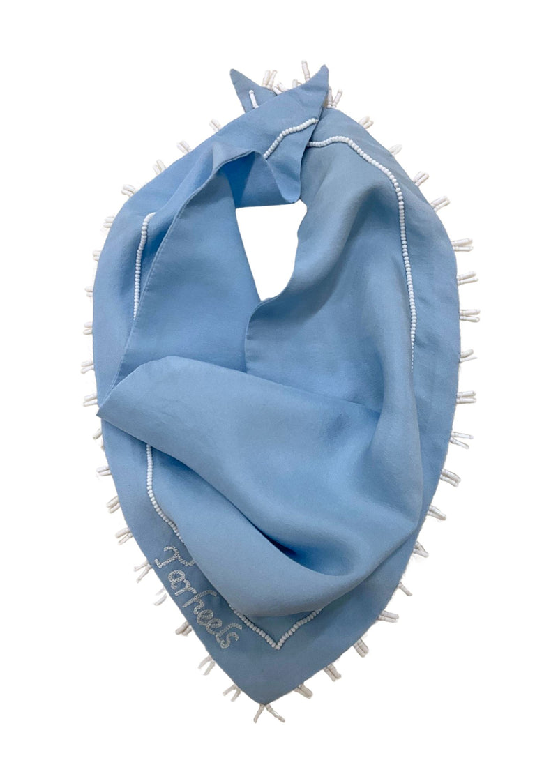 Gameday Bandana - Tarheels-Jewelry-Uniquities