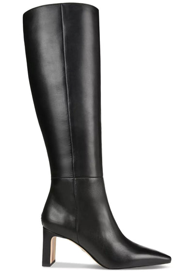 Sylvia Tall Boot-Shoes-Uniquities