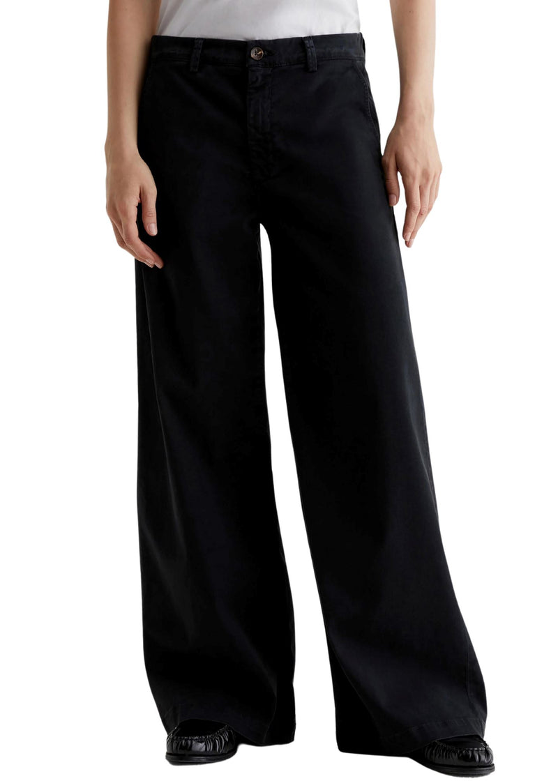 Caden Wide Leg Pant-Bottoms-Uniquities