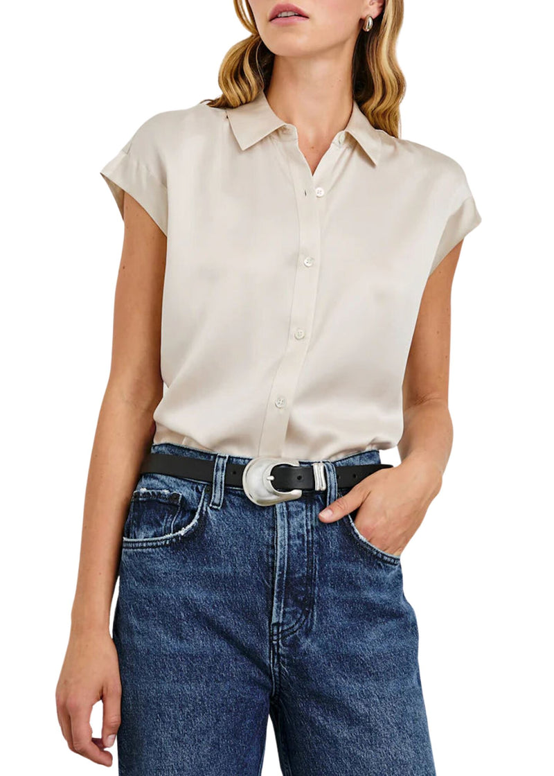 Palmer Top-Tops/Blouses-Uniquities