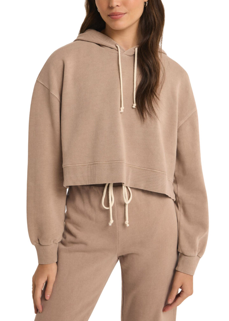 Jacobi Sweatshirt-Lounge-Uniquities