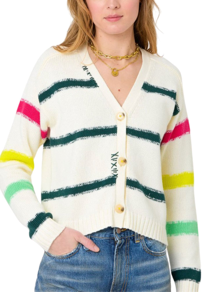 Milly Cardigan-Sweaters-Uniquities