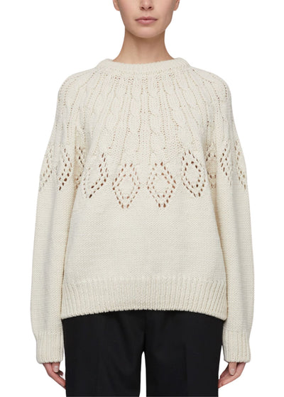 Montie Sweater-Sweaters-Uniquities