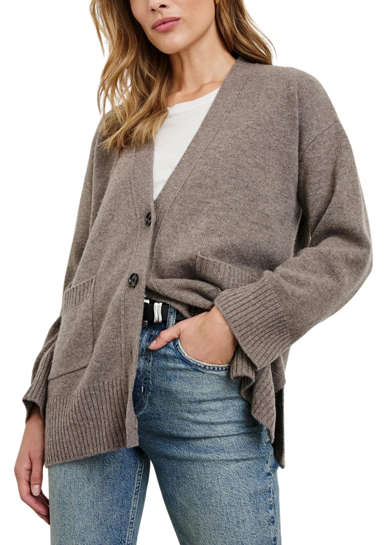 Perry Cardigan-Sweaters-Uniquities