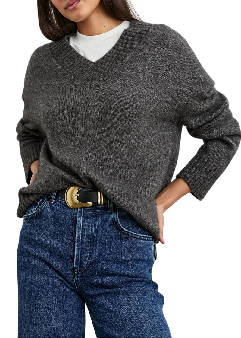 Gisella Sweater-Sweaters-Uniquities