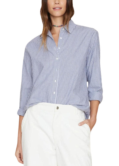 Beau Shirt-Tops/Blouses-Uniquities