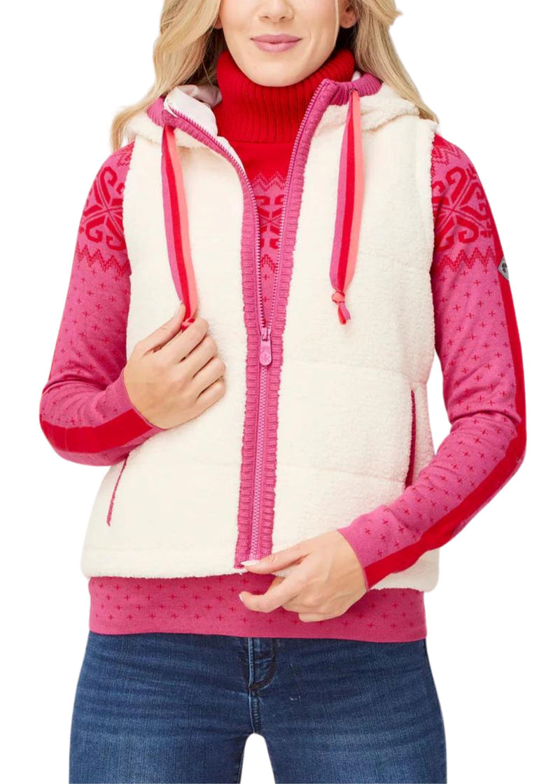 Bella Vest-Jackets-Uniquities