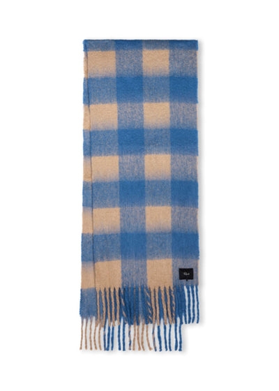 Oslo Scarf-Accessories-Uniquities