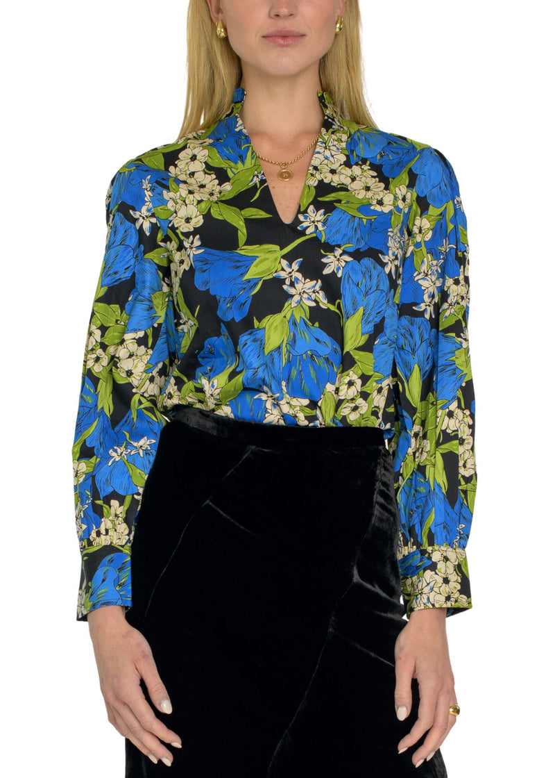 Chloe Top-Tops/Blouses-Uniquities