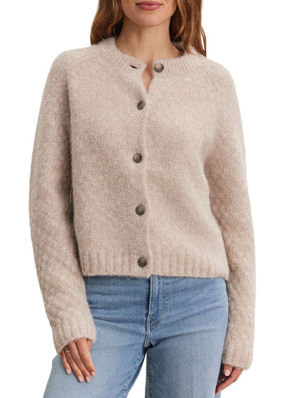 Chantal Cardigan-Sweaters-Uniquities