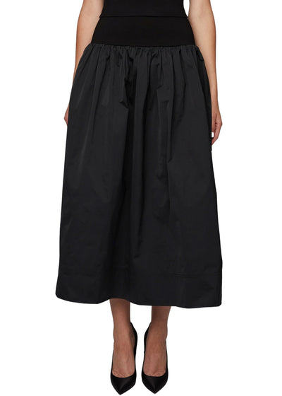 Jackie Skirt-Bottoms-Uniquities