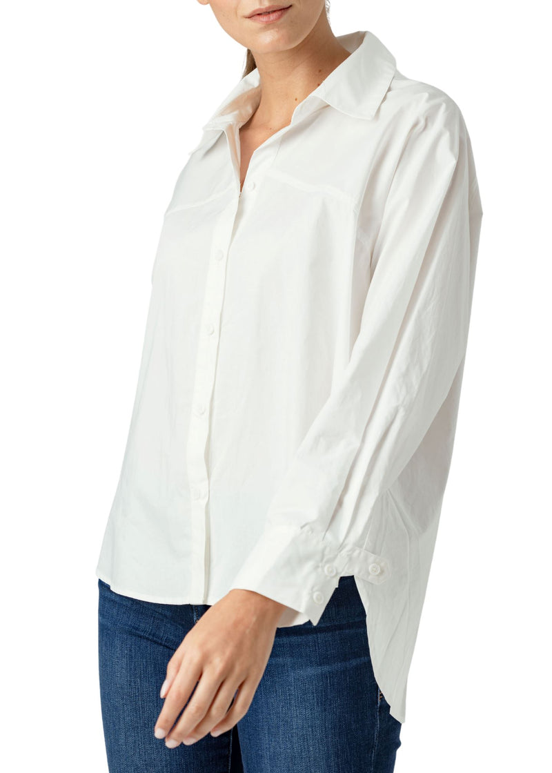 Adora Shirt-Tops/Blouses-Uniquities