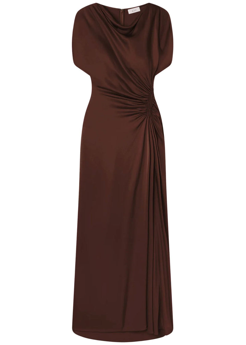 Nadia Gown *In-Store Only-Dresses-Uniquities