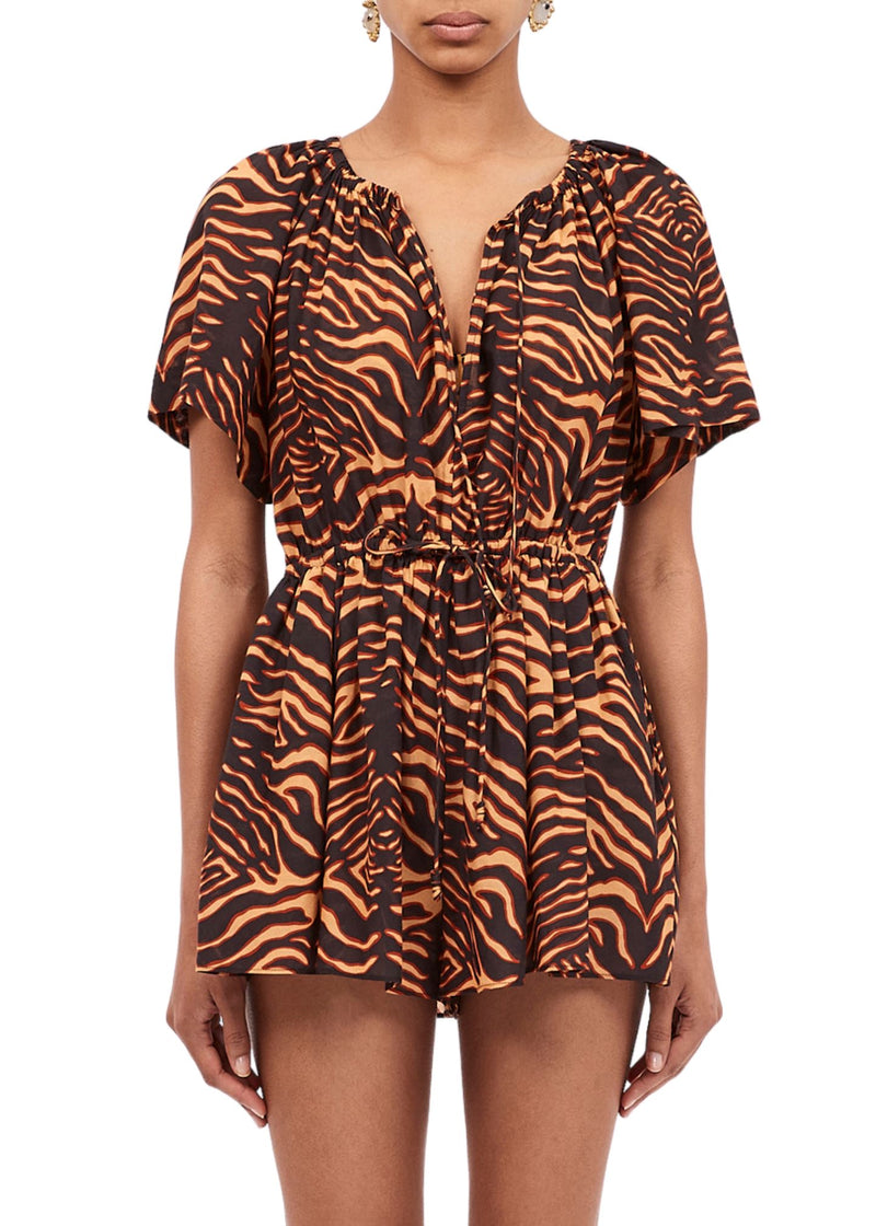 Valeria Coverup-Swimwear-Uniquities