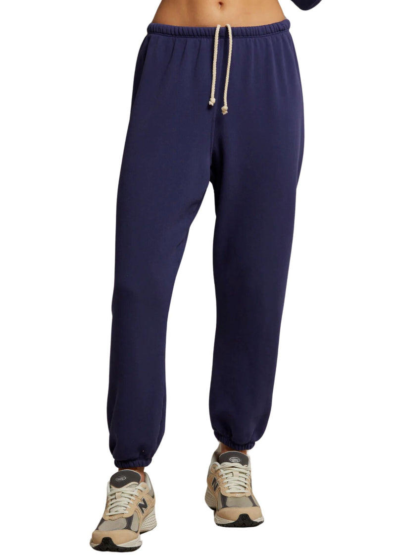 Stevie Easy Sweatpant-Bottoms-Uniquities