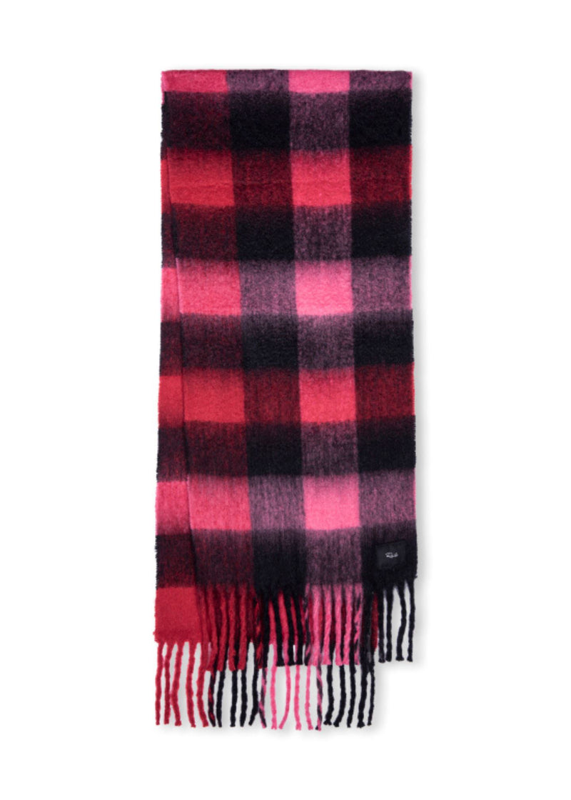 Oslo Scarf-Accessories-Uniquities