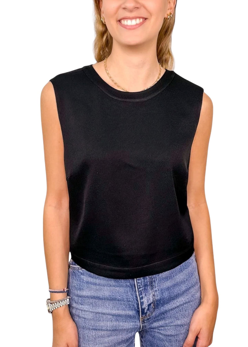 Beck Top-Tops/Blouses-Uniquities