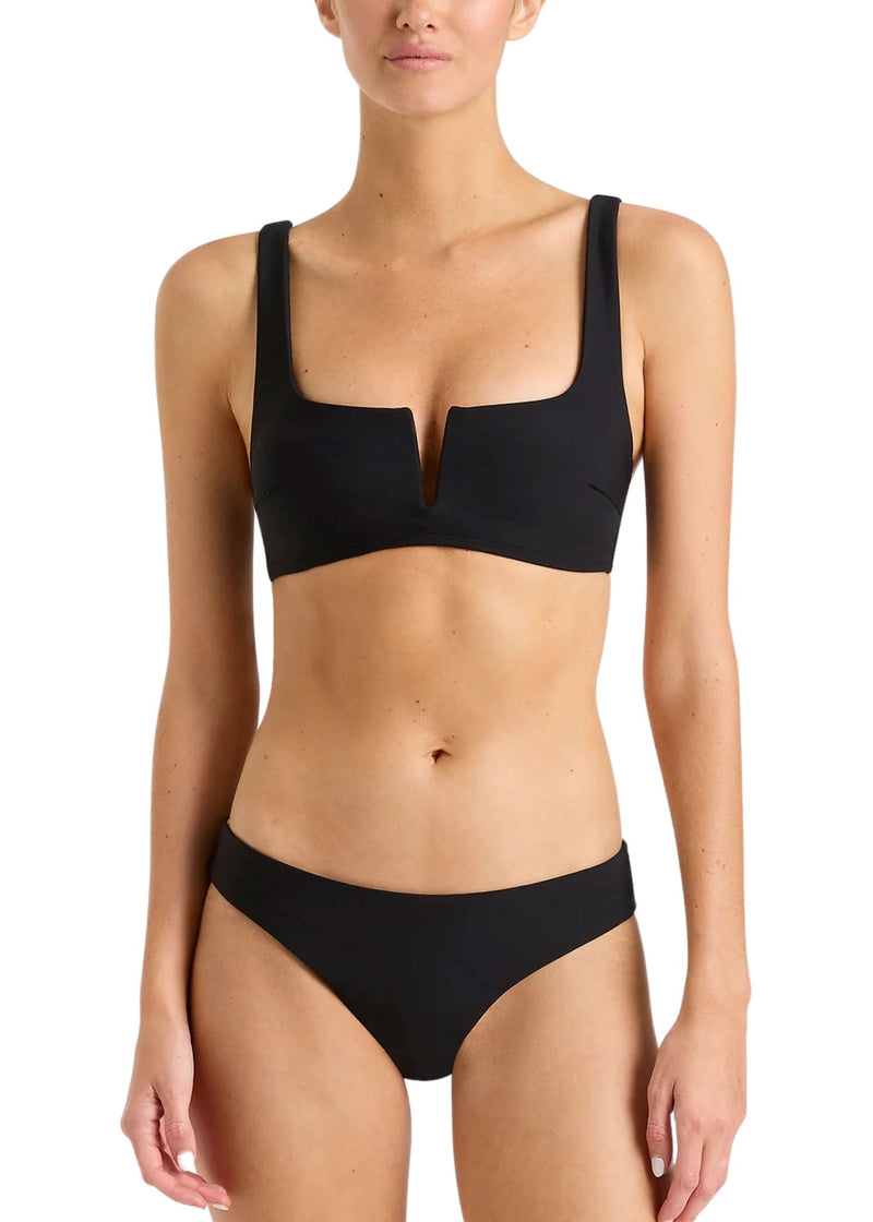 Clio Bikini Top-Swimwear-Uniquities