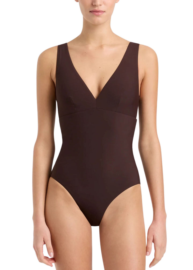 Lecco One Piece-Swimwear-Uniquities