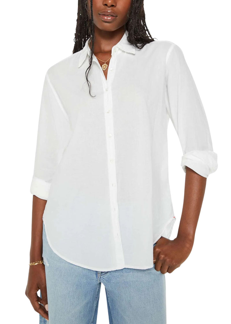 Beau Shirt-Tops/Blouses-Uniquities