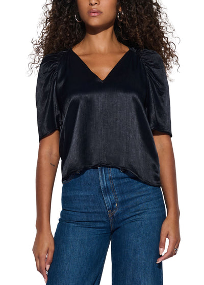 Lena Top-Tops/Blouses-Uniquities