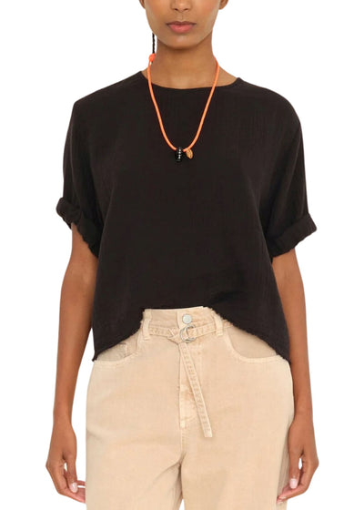 Carson Top-Tops/Blouses-Uniquities