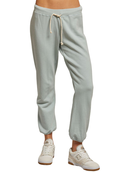 Toni French Terry Jogger-Bottoms-Uniquities