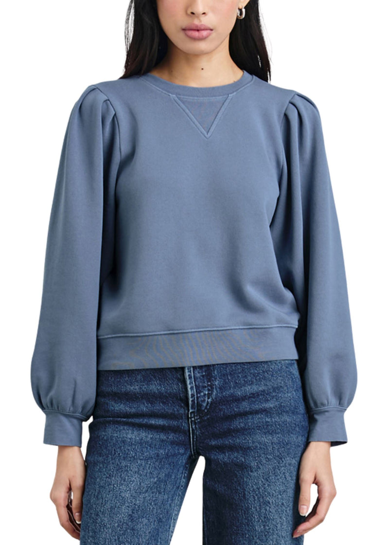 Tiffany Sweatshirt-Tops/Blouses-Uniquities