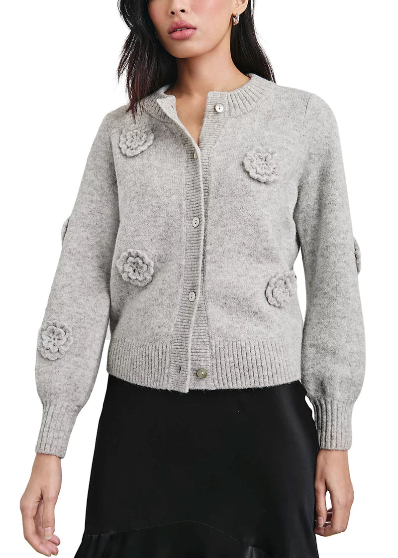 Francesca Cardigan-Sweaters-Uniquities