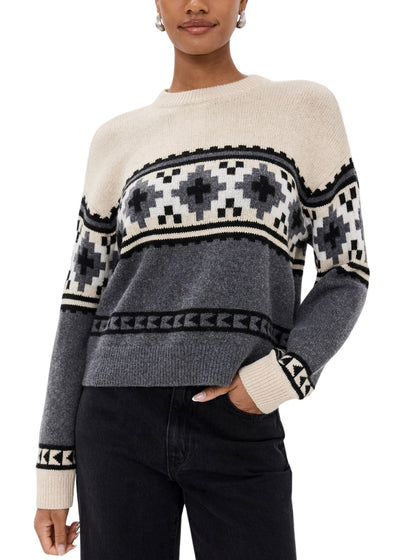 Emma Sweater-Sweaters-Uniquities