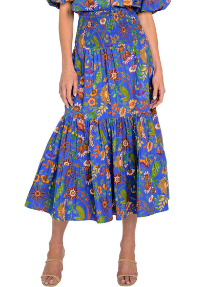 Izzy Skirt-Bottoms-Uniquities