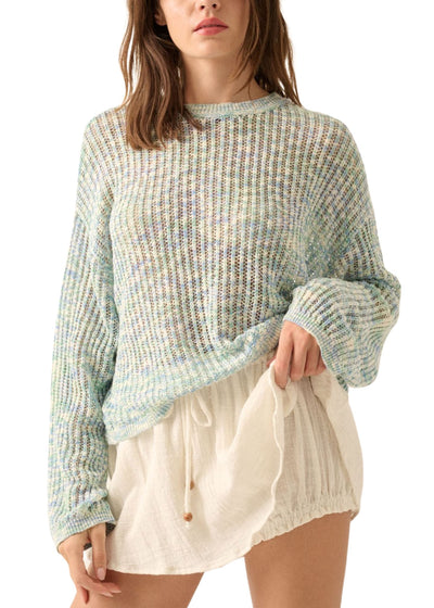 Erin Knit Sweater-Sweaters-Uniquities