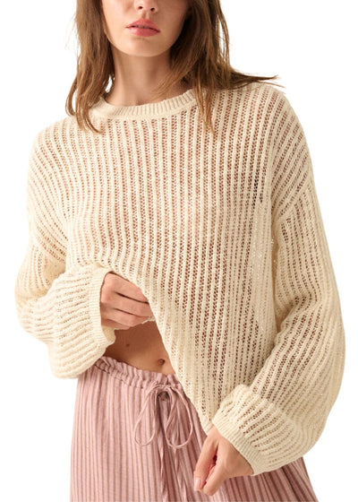 Erin Knit Sweater-Sweaters-Uniquities