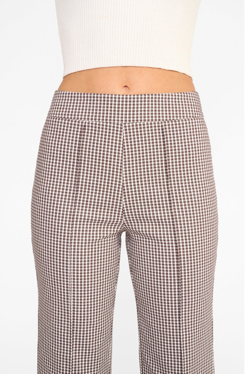 Knack Pant-Bottoms-Uniquities