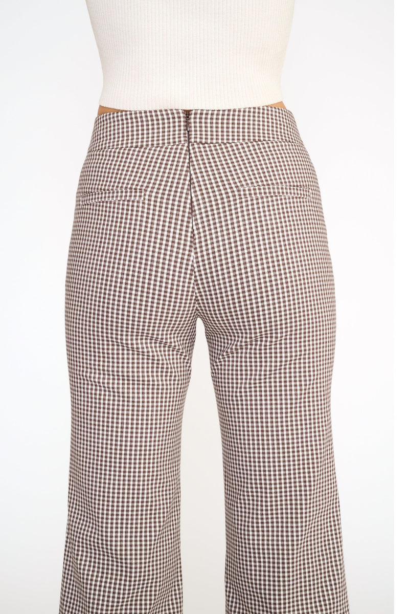 Knack Pant-Bottoms-Uniquities