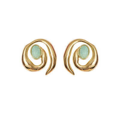 Vida Studs Jewelry Mignonne Gavigan 