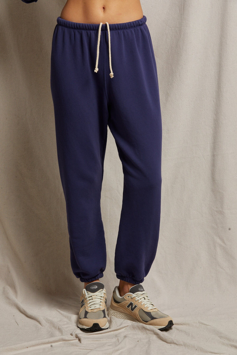 Stevie Easy Sweatpant-Bottoms-Uniquities