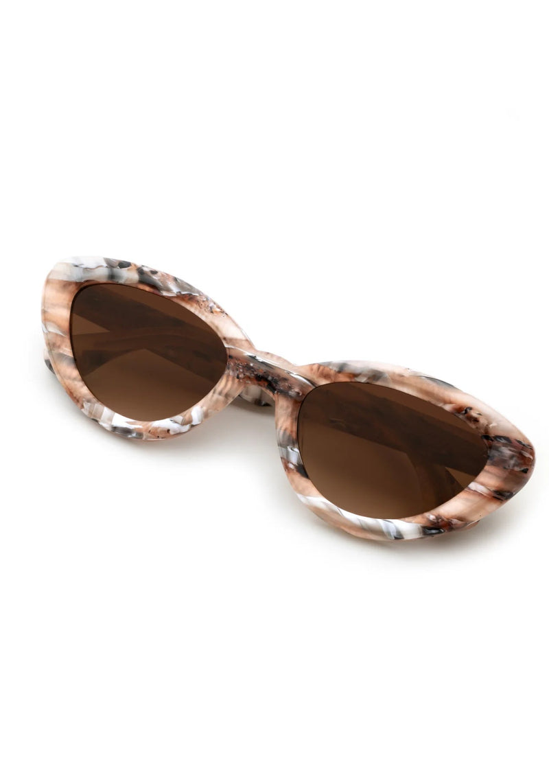 Sasha Marmo Sunglasses-Accessories-Uniquities