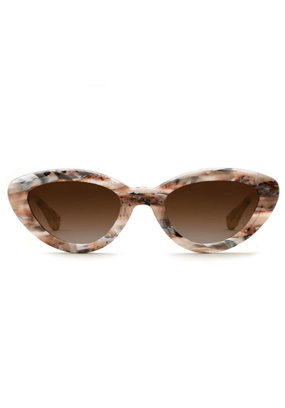 Sasha Marmo Sunglasses-Accessories-Uniquities