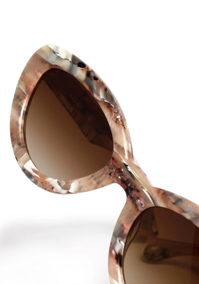 Sasha Marmo Sunglasses-Accessories-Uniquities