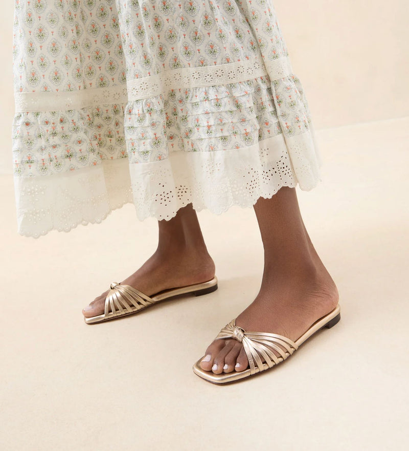 Izzie Sandals-Shoes-Uniquities