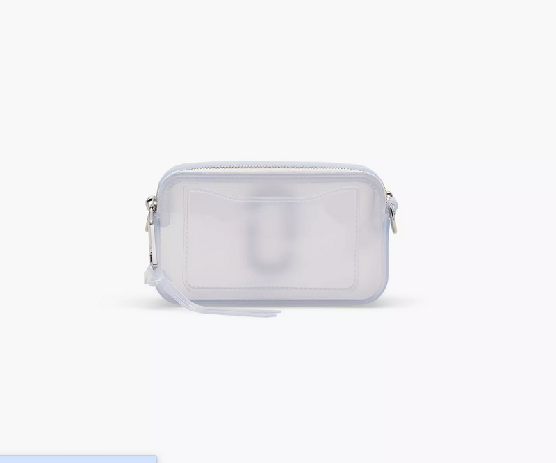 The Jelly Snapshot Bag-Accessories-Uniquities