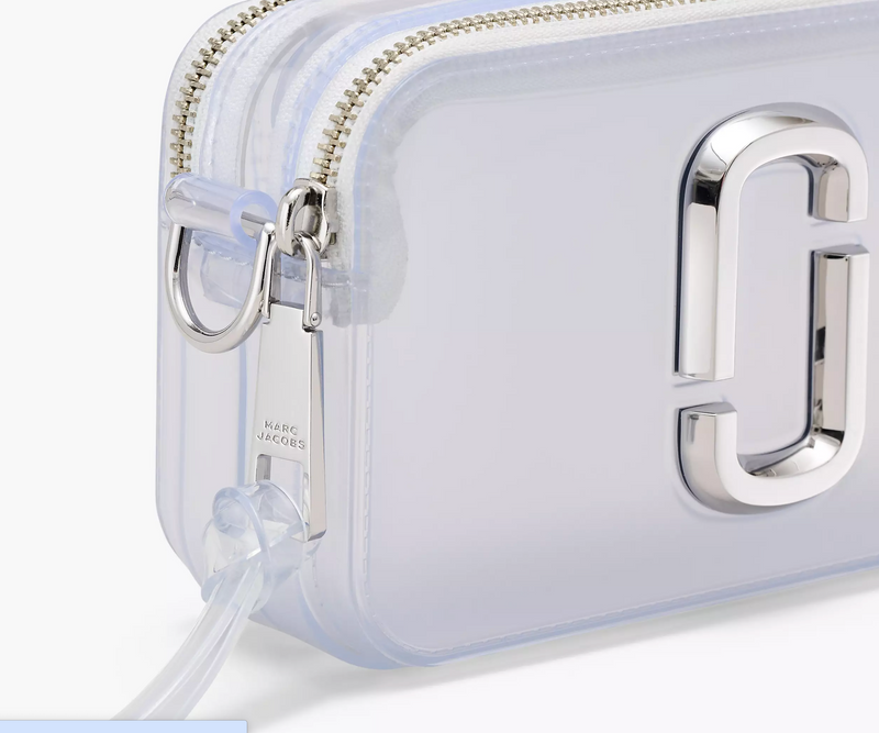 The Jelly Snapshot Bag-Accessories-Uniquities