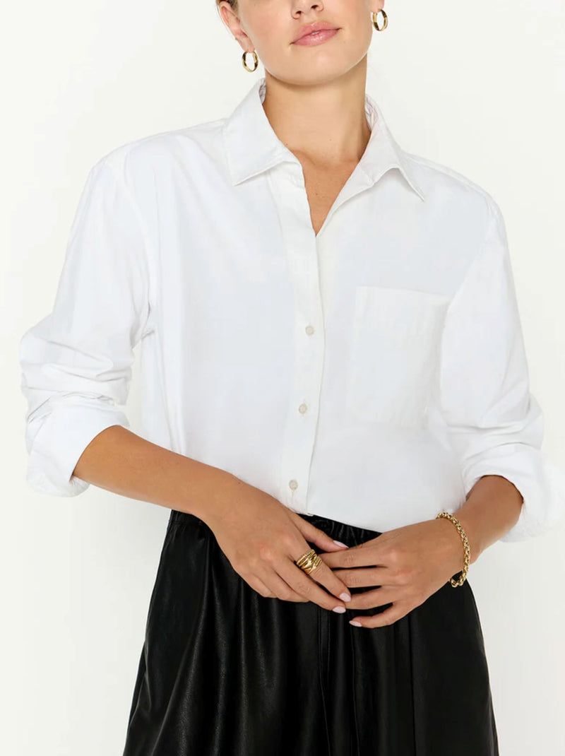 Everyday Shirt-Tops/Blouses-Uniquities