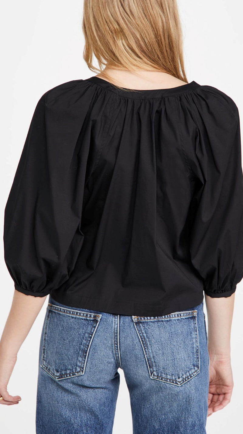 New Dill Top-Tops/Blouses-Uniquities