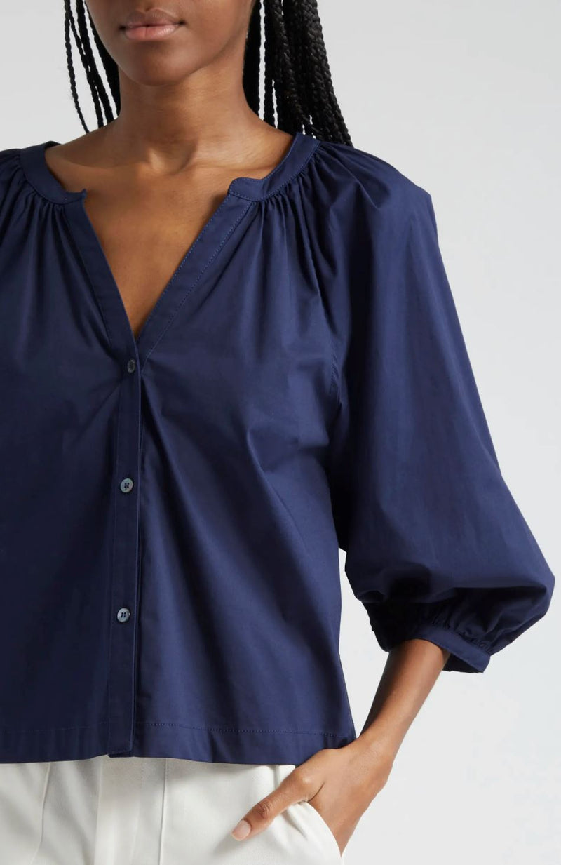 New Dill Top-Tops/Blouses-Uniquities