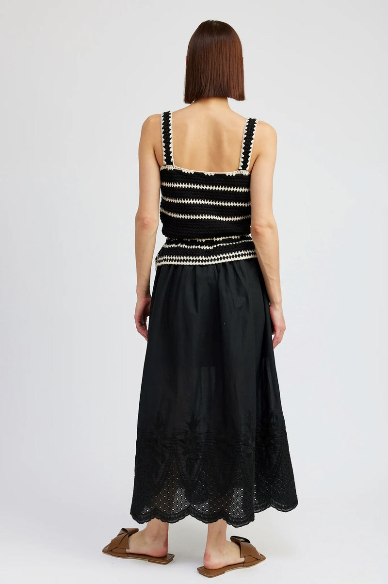 Lucia Maxi Dress-Dresses-Uniquities