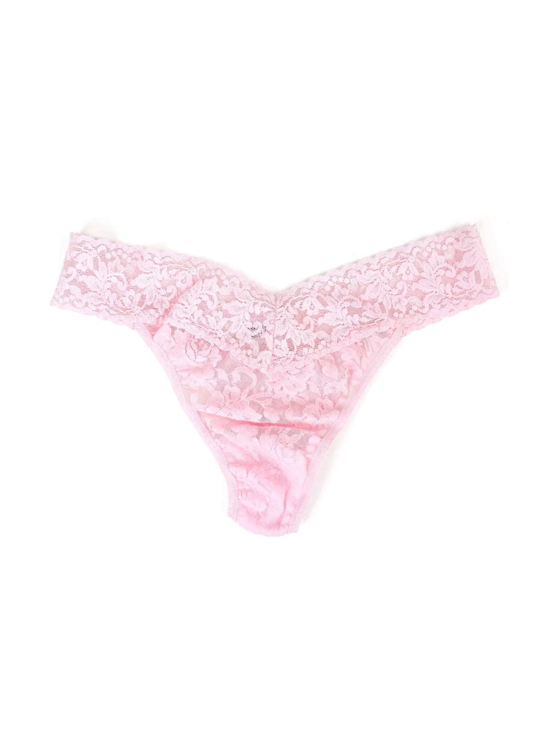 Original Thong Bliss Pink-Intimates-Uniquities